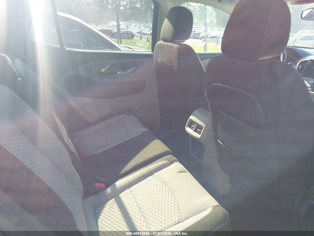 Aukcja sprzedaży 2018 Gmc Terrain Sle, vin: 3GKALMEV0JL196618, numer aukcji: 45515595