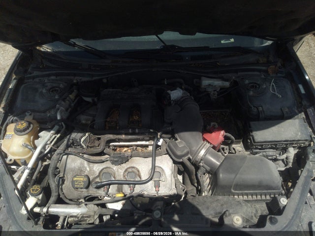 Aukcja sprzedaży 2012 Ford Fusion Sport, vin: 3FAHP0KC4CR346195, numer aukcji: 45515598