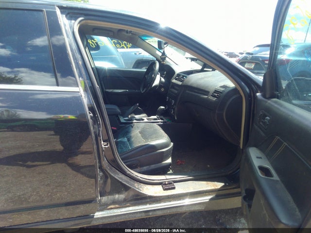 Aukcja sprzedaży 2012 Ford Fusion Sport, vin: 3FAHP0KC4CR346195, numer aukcji: 45515598