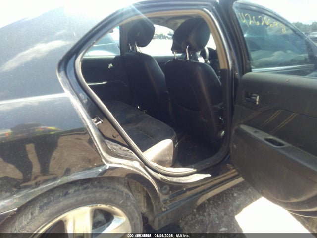 Aukcja sprzedaży 2012 Ford Fusion Sport, vin: 3FAHP0KC4CR346195, numer aukcji: 45515598