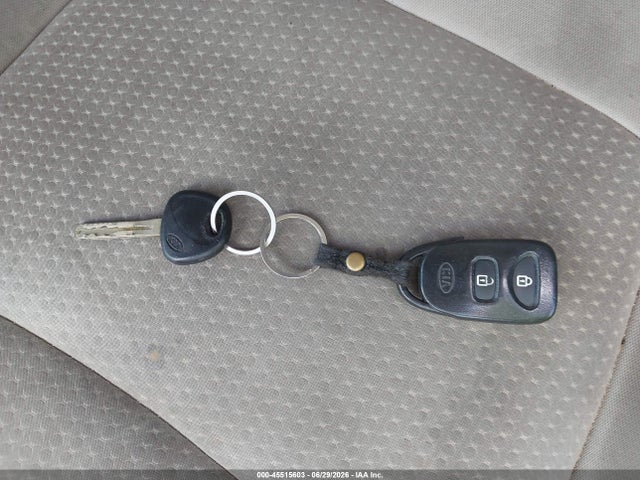 Aukcja sprzedaży 2013 Kia Sorento Lx, vin: 5XYKT3A64DG388127, numer aukcji: 45515603