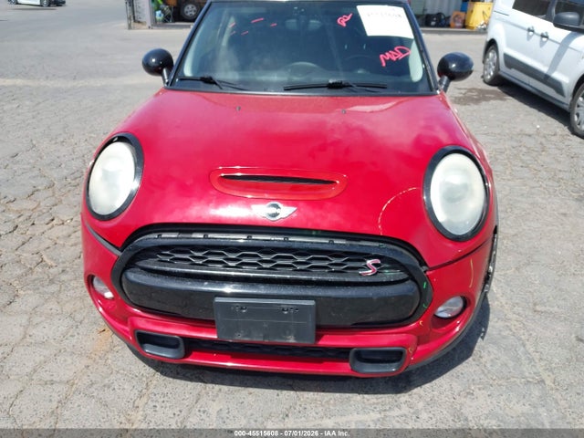 WMWXM7C54ET926388 Mini Hardtop Cooper S