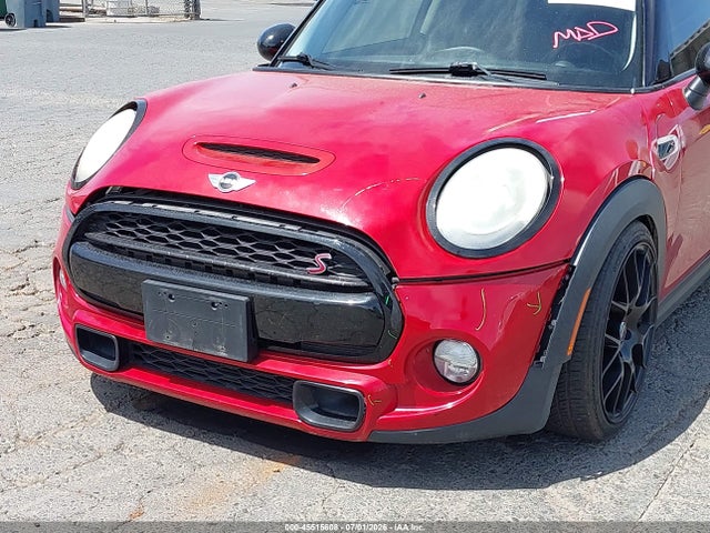 WMWXM7C54ET926388 Mini Hardtop Cooper S