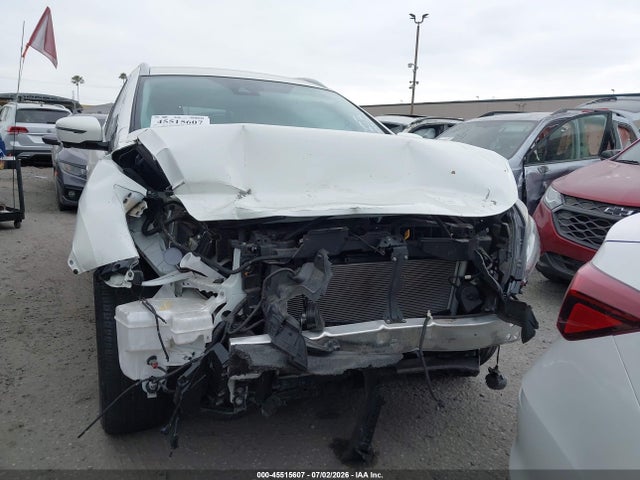 5N1AZ2CJ9LN130209 Nissan Murano Sl Fwd