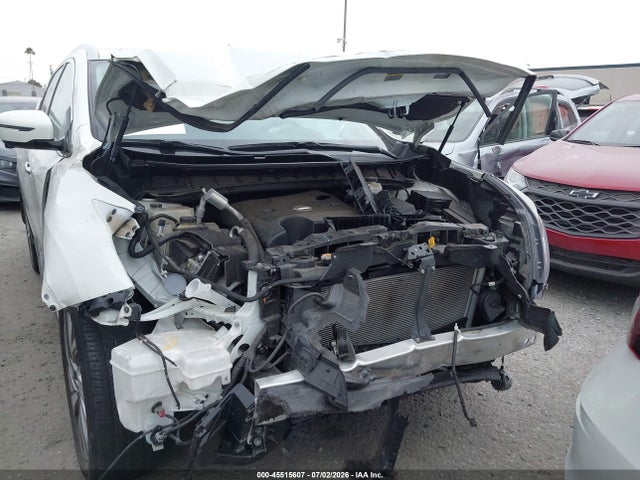5N1AZ2CJ9LN130209 Nissan Murano Sl Fwd