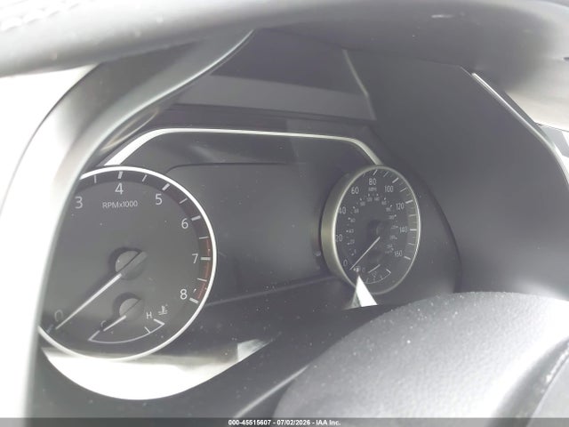 5N1AZ2CJ9LN130209 Nissan Murano Sl Fwd