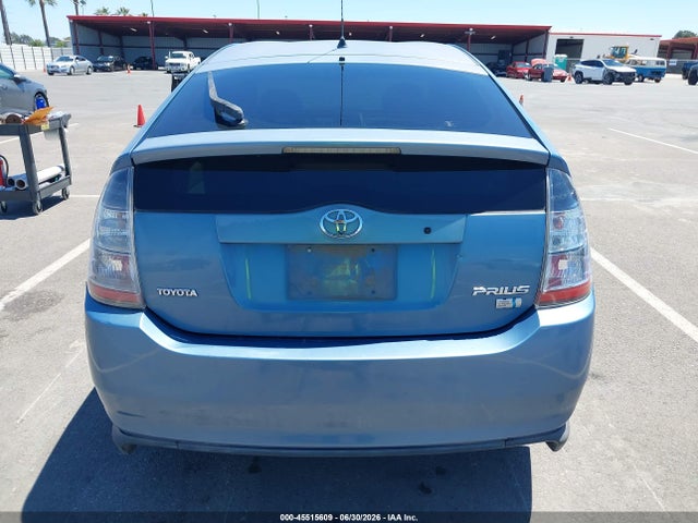 Auction sale of the 2005 Toyota Prius, vin: JTDKB20U453036989, lot number: 45515609