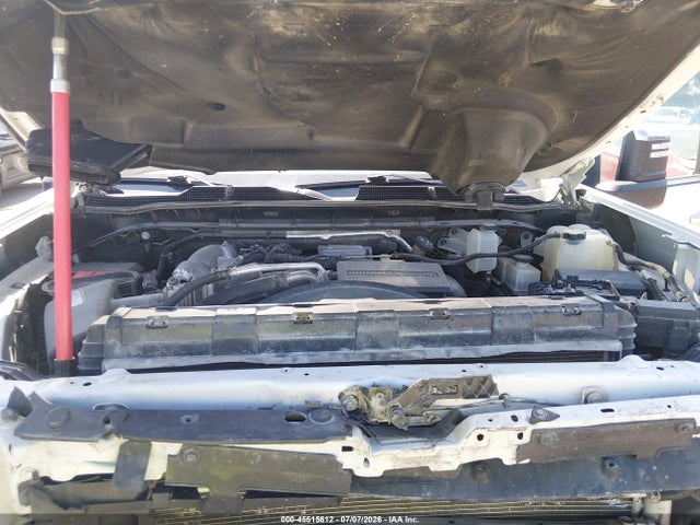 Aukcja sprzedaży 2021 Chevrolet Silverado 3500hd 4wd  Long Bed Ltz, vin: 1GC4YUEY7MF138265, numer aukcji: 45515612