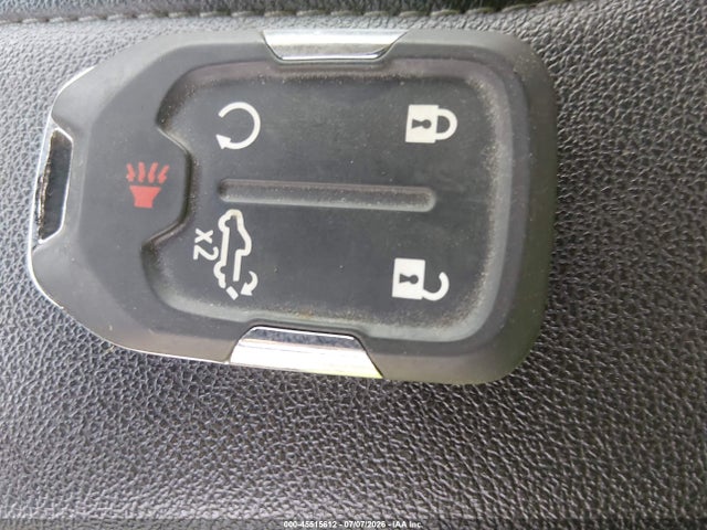 Aukcja sprzedaży 2021 Chevrolet Silverado 3500hd 4wd  Long Bed Ltz, vin: 1GC4YUEY7MF138265, numer aukcji: 45515612