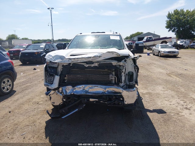 Aukcja sprzedaży 2021 Chevrolet Silverado 3500hd 4wd  Long Bed Ltz, vin: 1GC4YUEY7MF138265, numer aukcji: 45515612
