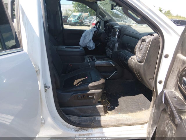 Aukcja sprzedaży 2021 Chevrolet Silverado 3500hd 4wd  Long Bed Ltz, vin: 1GC4YUEY7MF138265, numer aukcji: 45515612