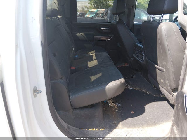 Aukcja sprzedaży 2021 Chevrolet Silverado 3500hd 4wd  Long Bed Ltz, vin: 1GC4YUEY7MF138265, numer aukcji: 45515612
