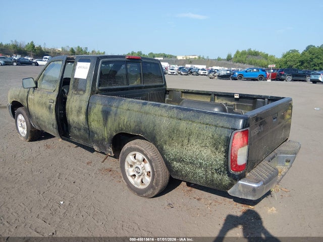 Aukcja sprzedaży 1999 Nissan Frontier Se/xe, vin: 1N6DD26S1XC327409, numer aukcji: 45515616