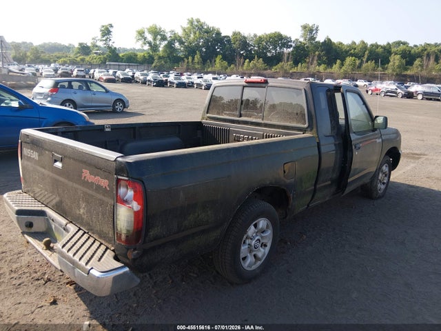 Продаж на аукціоні авто 1999 Nissan Frontier Se/xe, vin: 1N6DD26S1XC327409, номер лоту: 45515616