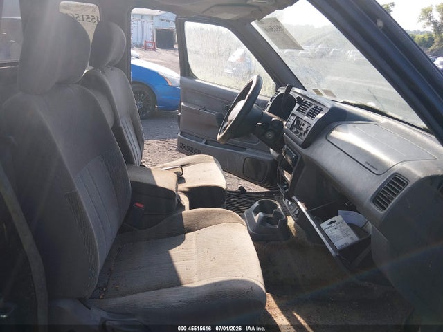 45515616 :رقم المزاد ، 1N6DD26S1XC327409 vin ، 1999 Nissan Frontier Se/xe مزاد بيع