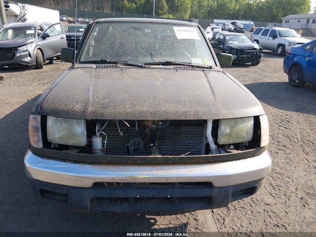 Продаж на аукціоні авто 1999 Nissan Frontier Se/xe, vin: 1N6DD26S1XC327409, номер лоту: 45515616