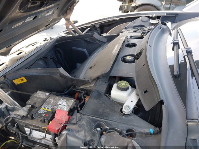 WBY2Z2C57EVX64549 BMW I8