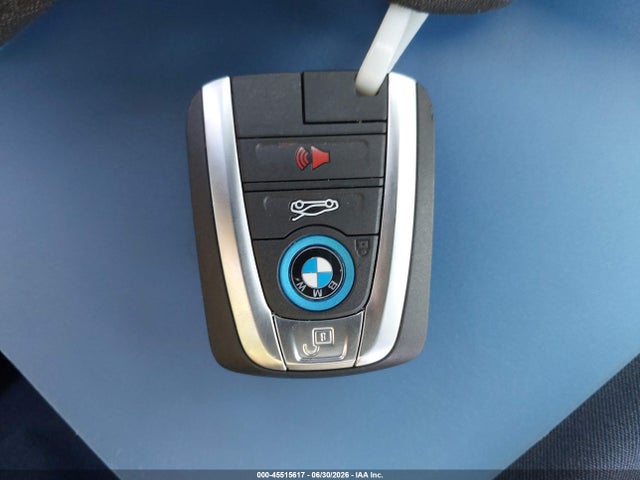 WBY2Z2C57EVX64549 BMW I8