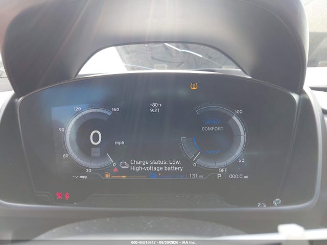 WBY2Z2C57EVX64549 BMW I8