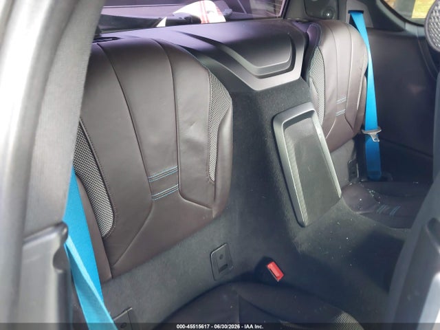 WBY2Z2C57EVX64549 BMW I8