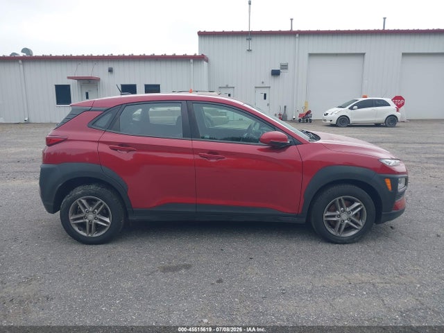 Hyundai Kona Se 2018 KM8K1CAA2JU115347 Image 13