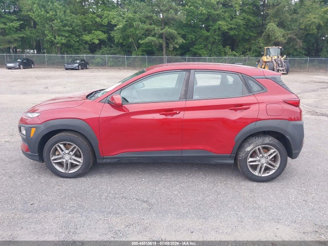 Hyundai Kona Se 2018 KM8K1CAA2JU115347 Image 14
