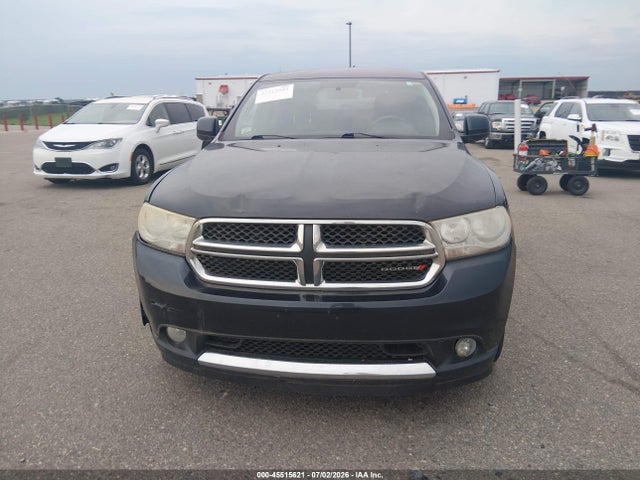 Продаж на аукціоні авто 2013 Dodge Durango Sxt, vin: 1C4RDJAG5DC504903, номер лоту: 45515621