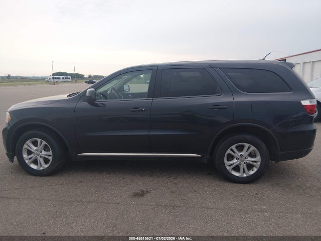 Продаж на аукціоні авто 2013 Dodge Durango Sxt, vin: 1C4RDJAG5DC504903, номер лоту: 45515621