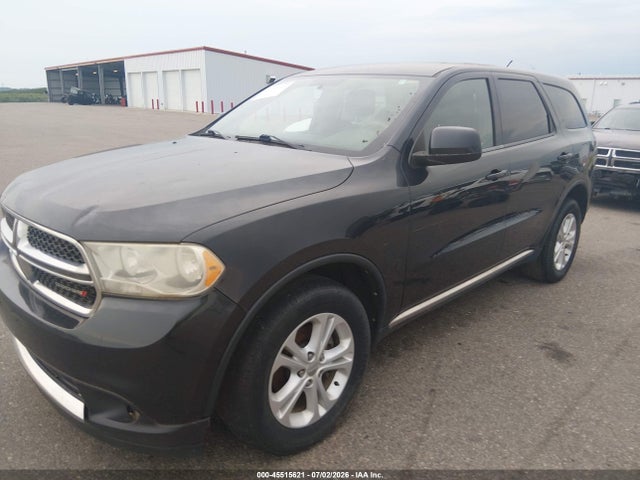 Продаж на аукціоні авто 2013 Dodge Durango Sxt, vin: 1C4RDJAG5DC504903, номер лоту: 45515621