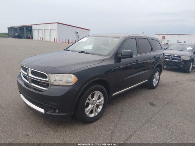 Продаж на аукціоні авто 2013 Dodge Durango Sxt, vin: 1C4RDJAG5DC504903, номер лоту: 45515621