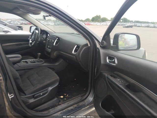 Продаж на аукціоні авто 2013 Dodge Durango Sxt, vin: 1C4RDJAG5DC504903, номер лоту: 45515621