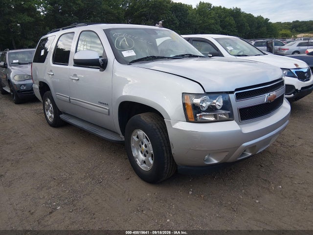45515641 :رقم المزاد ، 1GNUKBE09AR292087 vin ، 2010 Chevrolet Tahoe Lt مزاد بيع