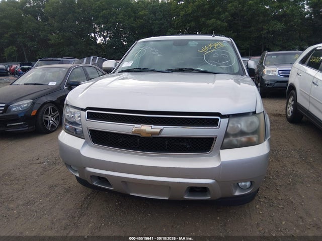 45515641 :رقم المزاد ، 1GNUKBE09AR292087 vin ، 2010 Chevrolet Tahoe Lt مزاد بيع
