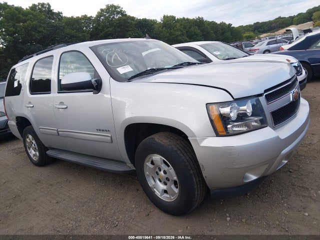 45515641 :رقم المزاد ، 1GNUKBE09AR292087 vin ، 2010 Chevrolet Tahoe Lt مزاد بيع