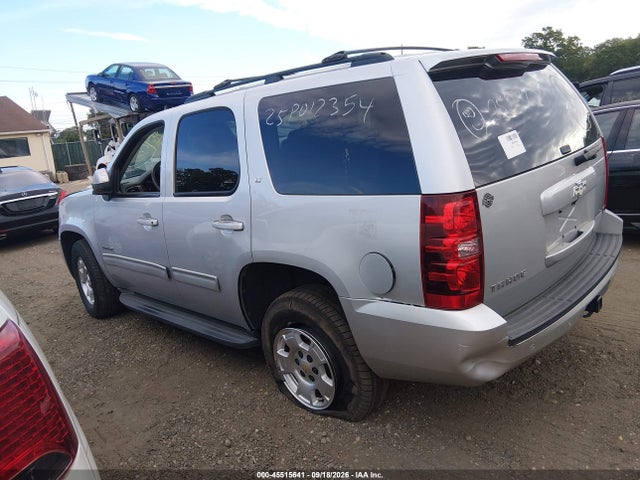 45515641 :رقم المزاد ، 1GNUKBE09AR292087 vin ، 2010 Chevrolet Tahoe Lt مزاد بيع