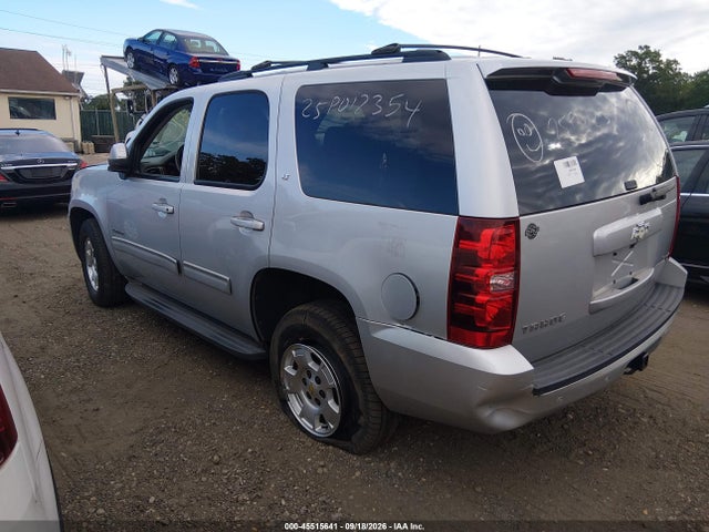 45515641 :رقم المزاد ، 1GNUKBE09AR292087 vin ، 2010 Chevrolet Tahoe Lt مزاد بيع