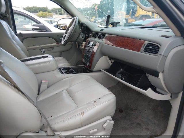 45515641 :رقم المزاد ، 1GNUKBE09AR292087 vin ، 2010 Chevrolet Tahoe Lt مزاد بيع