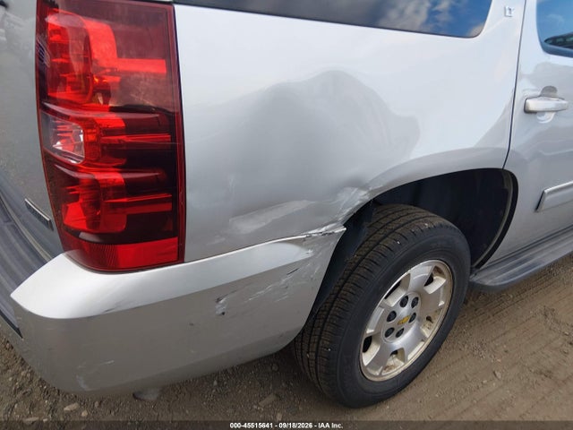 45515641 :رقم المزاد ، 1GNUKBE09AR292087 vin ، 2010 Chevrolet Tahoe Lt مزاد بيع