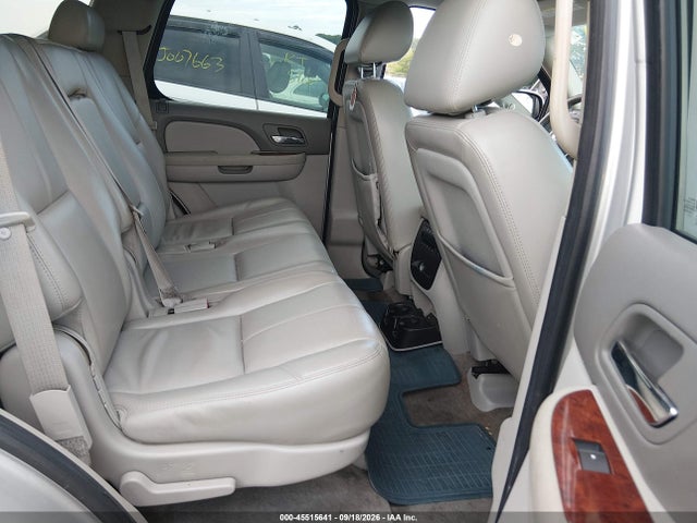 45515641 :رقم المزاد ، 1GNUKBE09AR292087 vin ، 2010 Chevrolet Tahoe Lt مزاد بيع