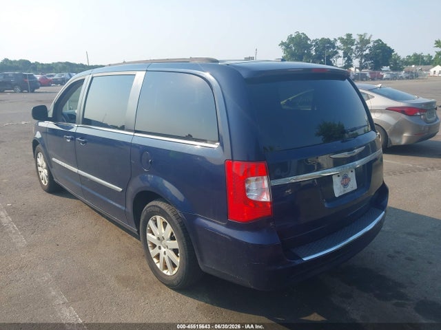 2C4RC1BG4ER228711 Chrysler Town &amp; Country Touring
