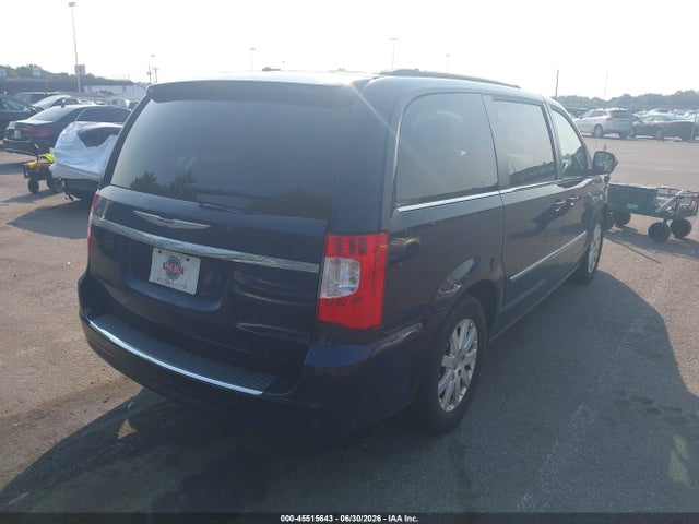 2C4RC1BG4ER228711 Chrysler Town &amp; Country Touring