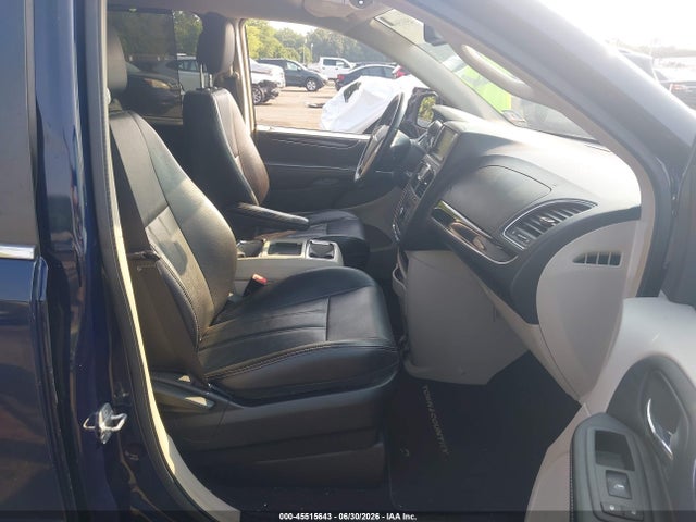 2C4RC1BG4ER228711 Chrysler Town &amp; Country Touring