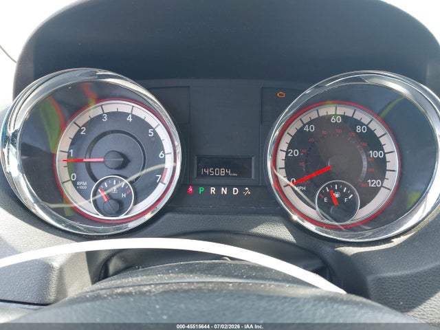 Продаж на аукціоні авто 2015 Dodge Grand Caravan Sxt, vin: 2C4RDGCG2FR733422, номер лоту: 45515644
