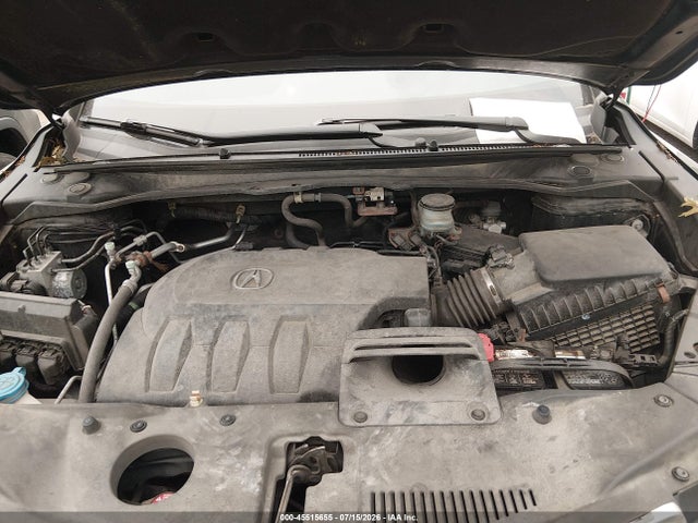 45515655 :رقم المزاد ، 5J8TB3H58DL002805 vin ، 2013 Acura Rdx مزاد بيع