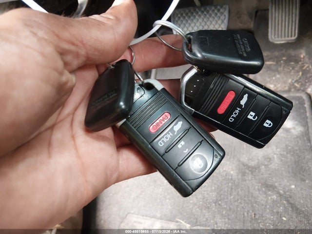 45515655 :رقم المزاد ، 5J8TB3H58DL002805 vin ، 2013 Acura Rdx مزاد بيع