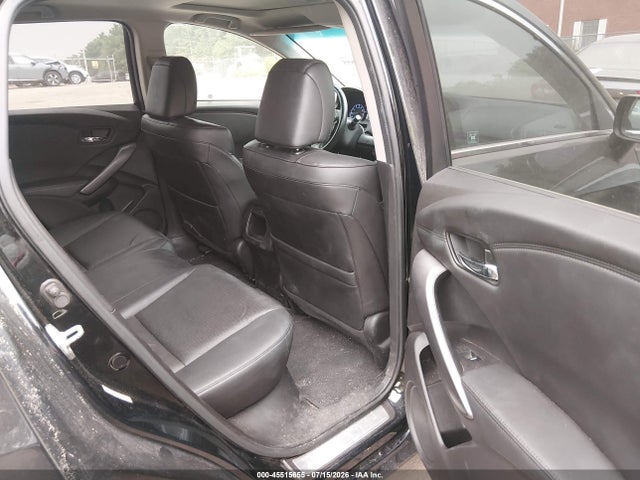 45515655 :رقم المزاد ، 5J8TB3H58DL002805 vin ، 2013 Acura Rdx مزاد بيع