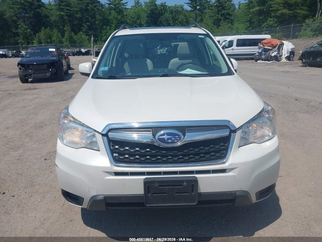 Aukcja sprzedaży 2015 Subaru Forester 2.5i Premium, vin: JF2SJAFC9FH566747, numer aukcji: 45515657