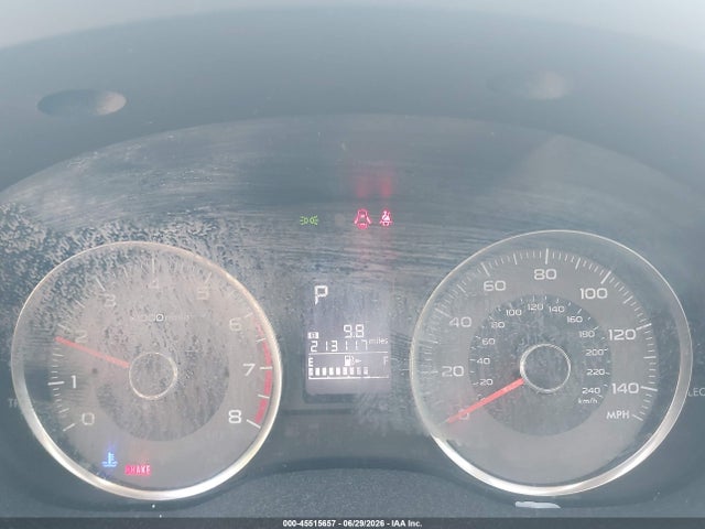 2015 Subaru Forester 2.5i Premium მანქანა იყიდება აუქციონზე, vin: JF2SJAFC9FH566747, აუქციონის ნომერი: 45515657