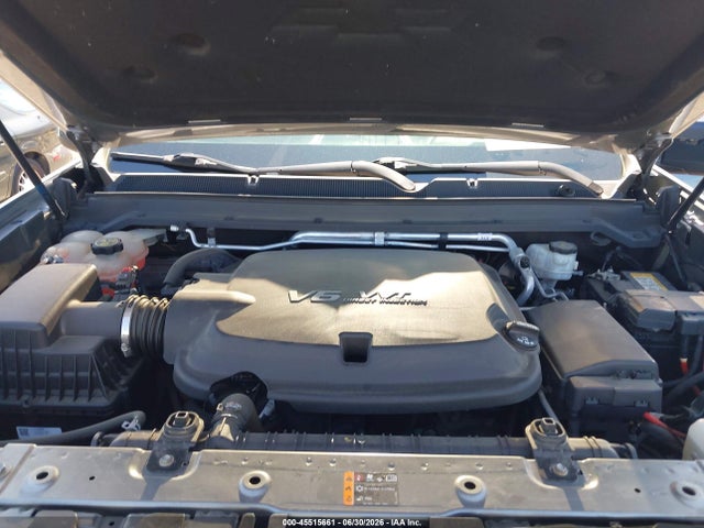 Продажа на аукционе авто 2019 Chevrolet Colorado Lt, vin: 1GCGTCENXK1213370, номер лота: 45515661
