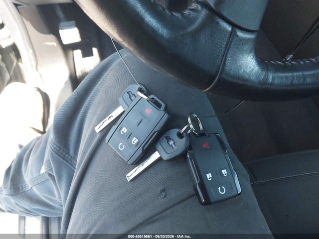 Продажа на аукционе авто 2019 Chevrolet Colorado Lt, vin: 1GCGTCENXK1213370, номер лота: 45515661